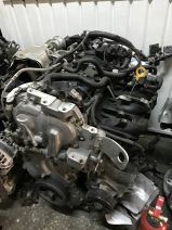 Nissan juke 2012 - 2017 çıkma motor