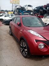 nissan juke çıkma yedekparça