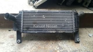 Nissan Navara 2005 - 2013 Orjinal Çıkma İnterkol Radyatör