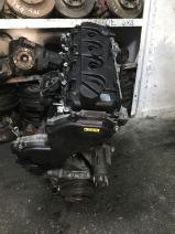 nissan navara 2006- 2012 çıkma motor