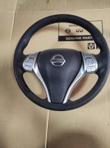 Nissan navara euro 6 2014-2020 direksıyon aırbag