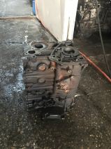 nissan pickup 2002 - 2011 motor blok